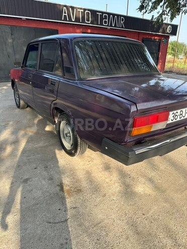 LADA (VAZ) 2107 2002, 50,000 km - 1.6 l - Cəlilabad