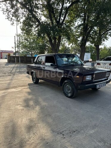 LADA (VAZ) 2107 2002, 50,000 km - 1.6 l - Cəlilabad