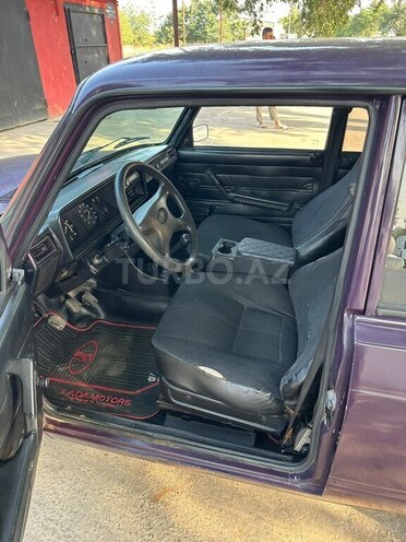 LADA (VAZ) 2107 2002, 50,000 km - 1.6 l - Cəlilabad