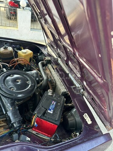 LADA (VAZ) 2107 2002, 50,000 km - 1.6 l - Cəlilabad