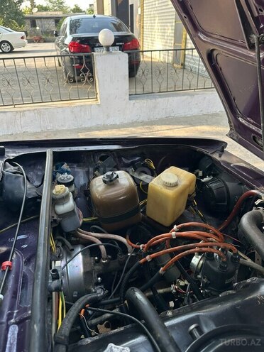 LADA (VAZ) 2107 2002, 50,000 km - 1.6 l - Cəlilabad