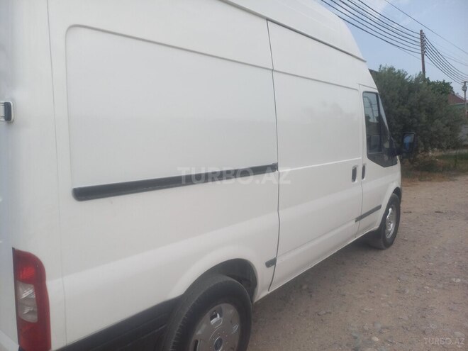 Ford Transit 2007, 210,000 km - 2.2 л - Bakı