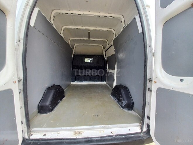 Ford Transit 2007, 210,000 km - 2.2 л - Bakı