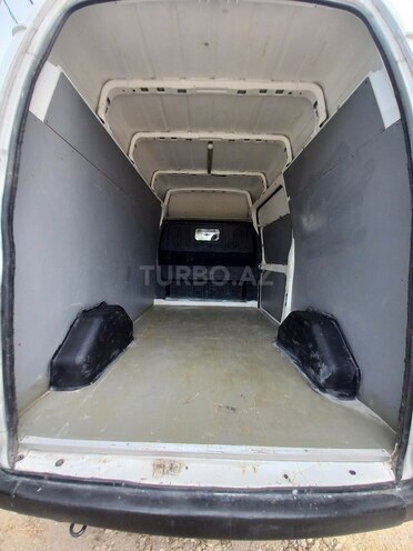 Ford Transit 2007, 210,000 km - 2.2 л - Bakı