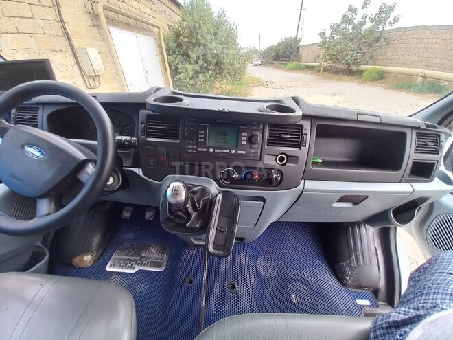 Ford Transit 2007, 210,000 km - 2.2 л - Bakı