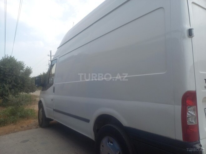 Ford Transit 2007, 210,000 km - 2.2 л - Bakı