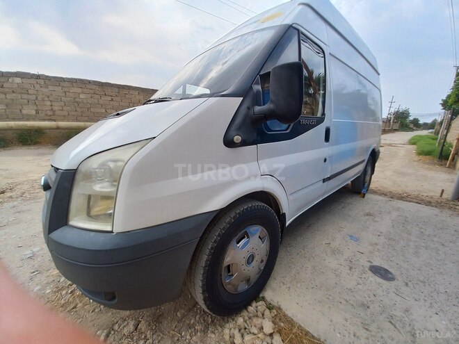 Ford Transit 2007, 210,000 km - 2.2 л - Bakı
