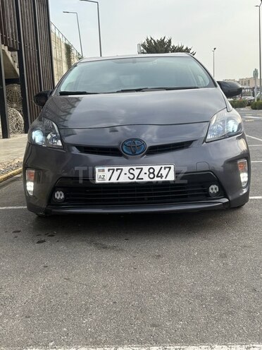 Toyota Prius 2013, 185,600 km - 1.8 l - Bakı