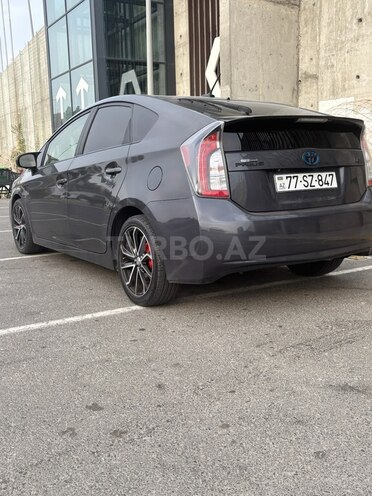Toyota Prius 2013, 185,600 km - 1.8 l - Bakı