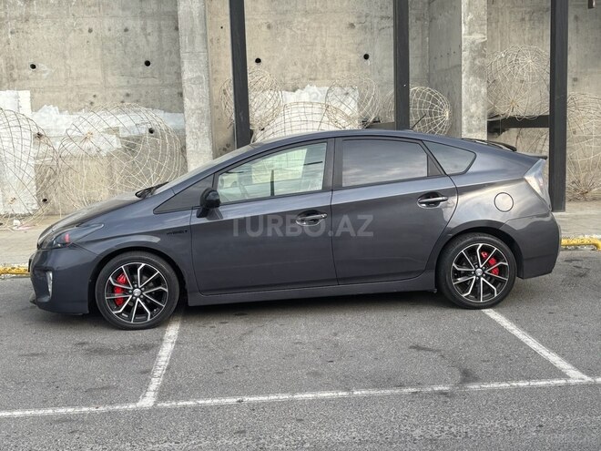 Toyota Prius 2013, 185,600 km - 1.8 l - Bakı