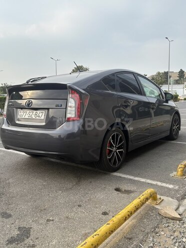 Toyota Prius 2013, 185,600 km - 1.8 l - Bakı