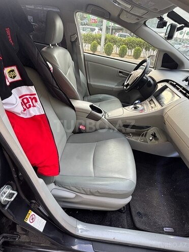 Toyota Prius 2013, 185,600 km - 1.8 l - Bakı