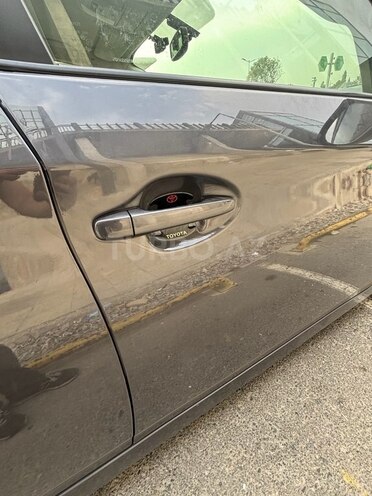 Toyota Prius 2013, 185,600 km - 1.8 l - Bakı