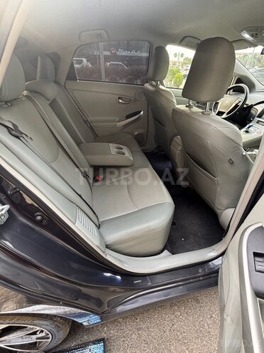 Toyota Prius 2013, 185,600 km - 1.8 l - Bakı
