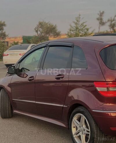 Mercedes B 170 2008, 230,000 km - 2.0 l - Bakı