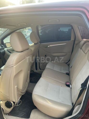 Mercedes B 170 2008, 230,000 km - 2.0 l - Bakı