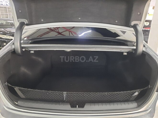 Hyundai Sonata 2015, 123,919 km - 2.0 l - Bakı