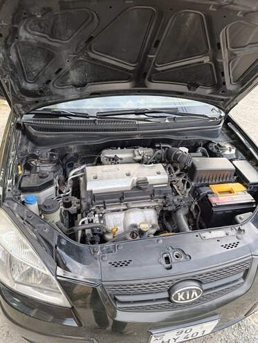 Kia Rio 2008, 296,450 km - 1.4 l - Bakı