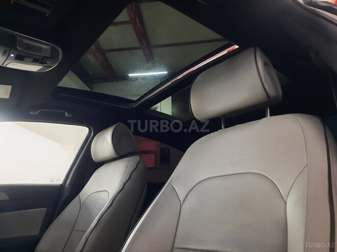 Hyundai Sonata 2015, 123,919 km - 2.0 l - Bakı