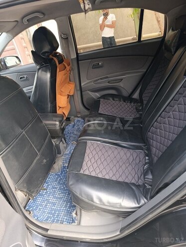 Kia Rio 2008, 296,450 km - 1.4 l - Bakı