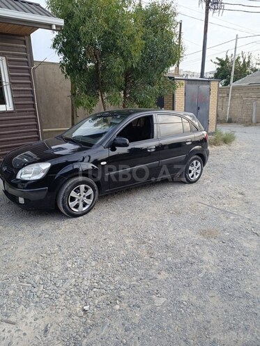 Kia Rio 2008, 296,450 km - 1.4 l - Bakı