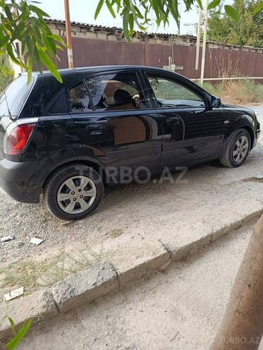 Kia Rio 2008, 296,450 km - 1.4 l - Bakı