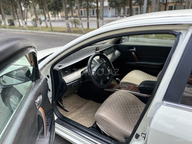 Nissan Teana 2007, 342,000 km - 2.3 l - Bakı