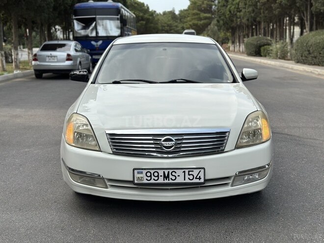 Nissan Teana 2007, 342,000 km - 2.3 l - Bakı