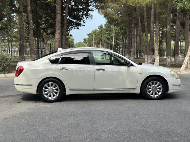 Nissan Teana 2007, 342,000 km - 2.3 l - Bakı