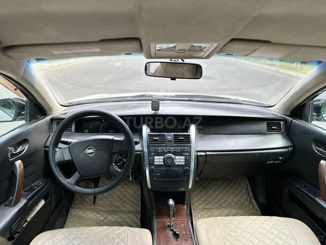Nissan Teana 2007, 342,000 km - 2.3 l - Bakı