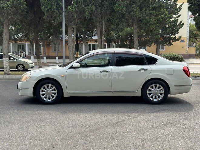 Nissan Teana 2007, 342,000 km - 2.3 l - Bakı