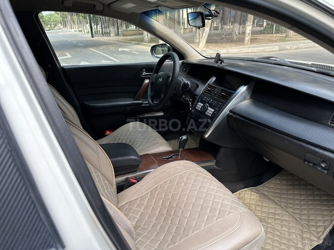 Nissan Teana 2007, 342,000 km - 2.3 l - Bakı