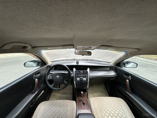 Nissan Teana 2007, 342,000 km - 2.3 l - Bakı