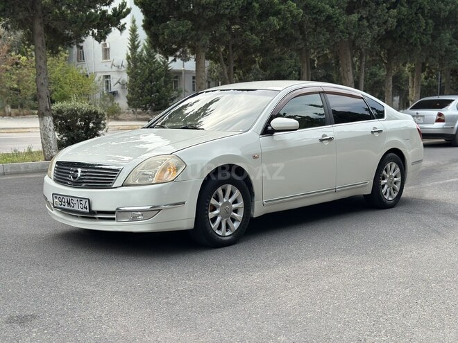 Nissan Teana 2007, 342,000 km - 2.3 l - Bakı