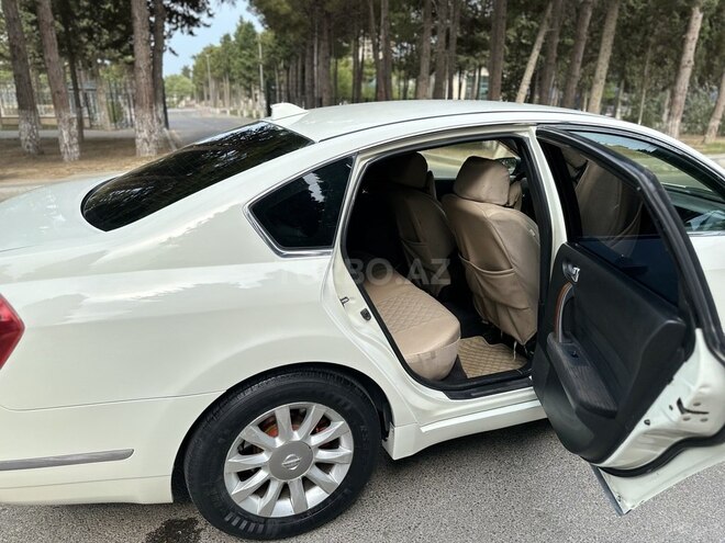 Nissan Teana 2007, 342,000 km - 2.3 l - Bakı