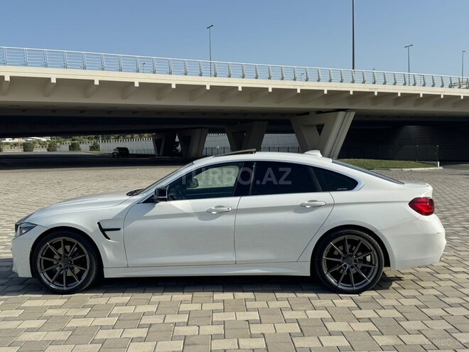 BMW 430 2020, 104,000 km - 2.0 l - Bakı