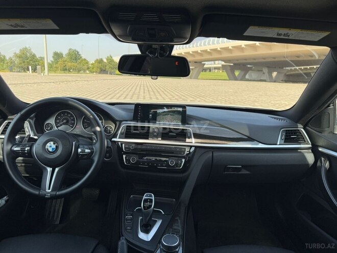 BMW 430 2020, 104,000 km - 2.0 l - Bakı