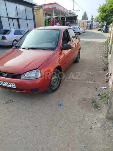 LADA (VAZ) Kalina 2005, 354,500 km - 1.6 l - Cəlilabad