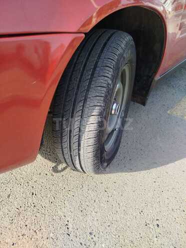 LADA (VAZ) Kalina 2005, 354,500 km - 1.6 l - Cəlilabad