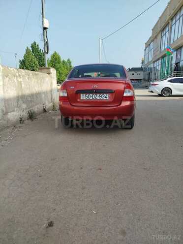LADA (VAZ) Kalina 2005, 354,500 km - 1.6 l - Cəlilabad