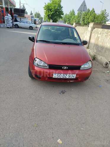 LADA (VAZ) Kalina 2005, 354,500 km - 1.6 l - Cəlilabad