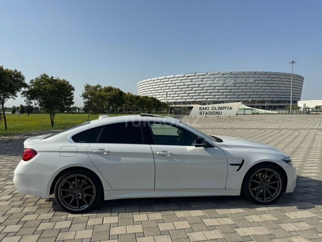 BMW 430 2020, 104,000 km - 2.0 l - Bakı