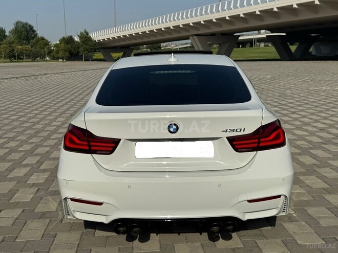 BMW 430 2020, 104,000 km - 2.0 l - Bakı