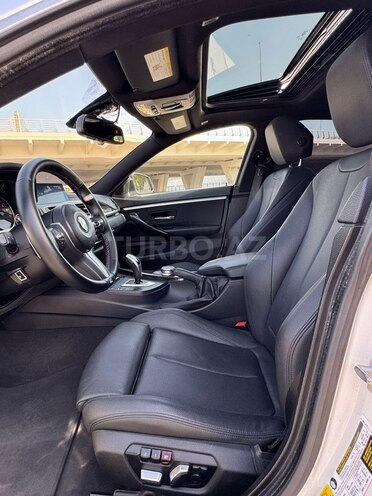 BMW 430 2020, 104,000 km - 2.0 l - Bakı