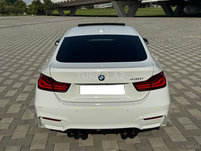 BMW 430 2020, 104,000 km - 2.0 l - Bakı