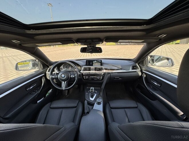 BMW 430 2020, 104,000 km - 2.0 l - Bakı