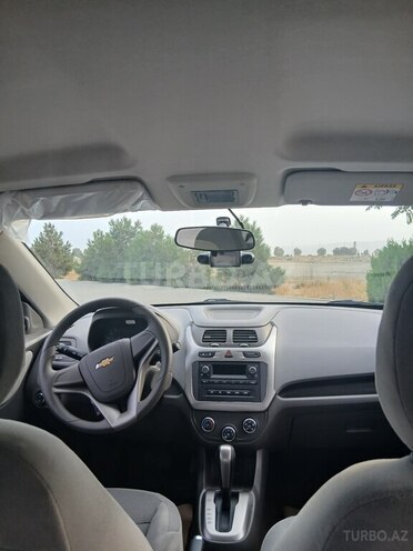 Chevrolet Cobalt 2025, 2,013 km - 1.5 l - Bakı
