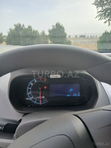 Chevrolet Cobalt 2025, 2,013 km - 1.5 l - Bakı