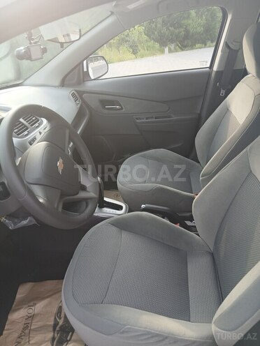 Chevrolet Cobalt 2025, 2,013 km - 1.5 l - Bakı