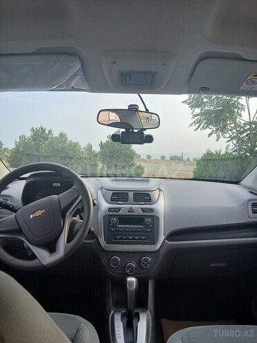 Chevrolet Cobalt 2025, 2,013 km - 1.5 l - Bakı